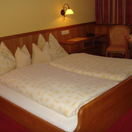 Hotel Sporthof Schladming Buitenkant foto