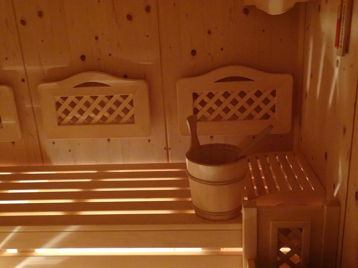 Hotel Sporthof Schladming Buitenkant foto