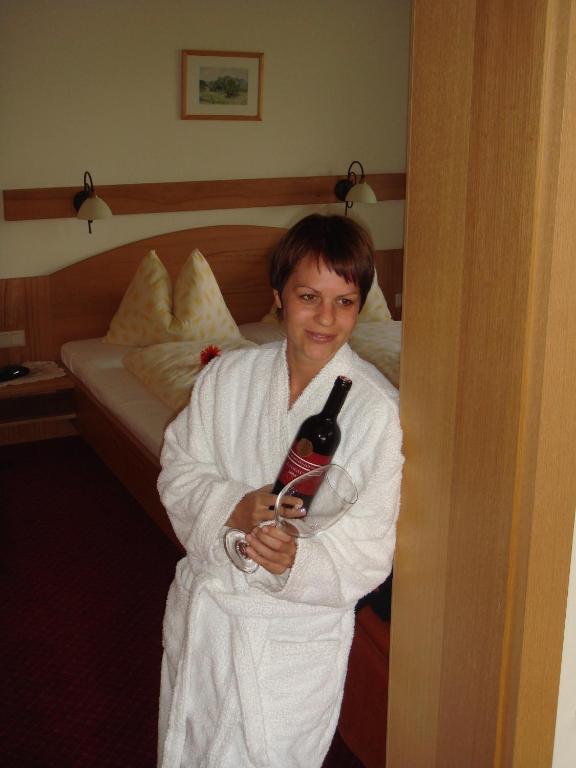 Hotel Sporthof Schladming Kamer foto