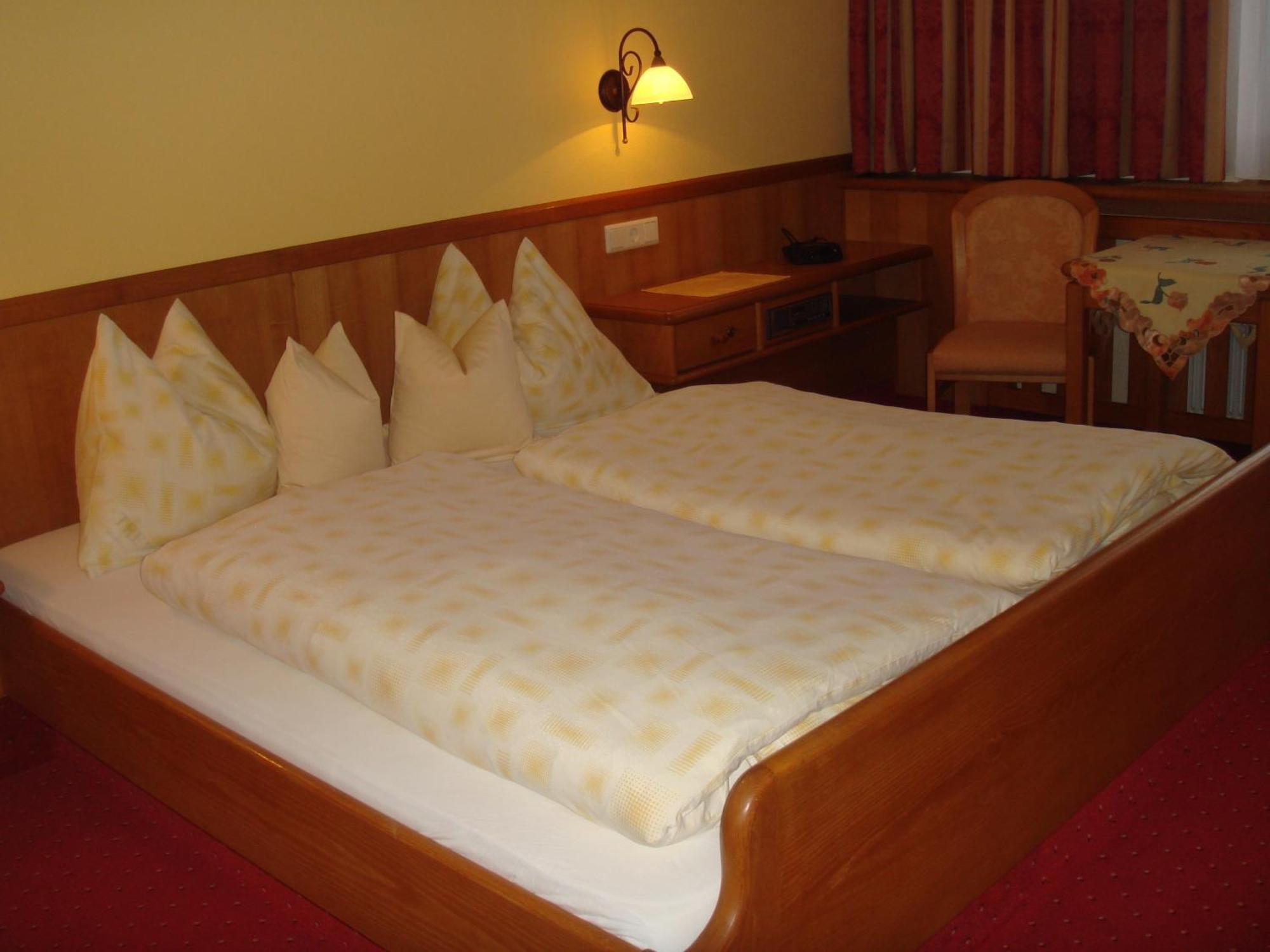 Hotel Sporthof Schladming Buitenkant foto