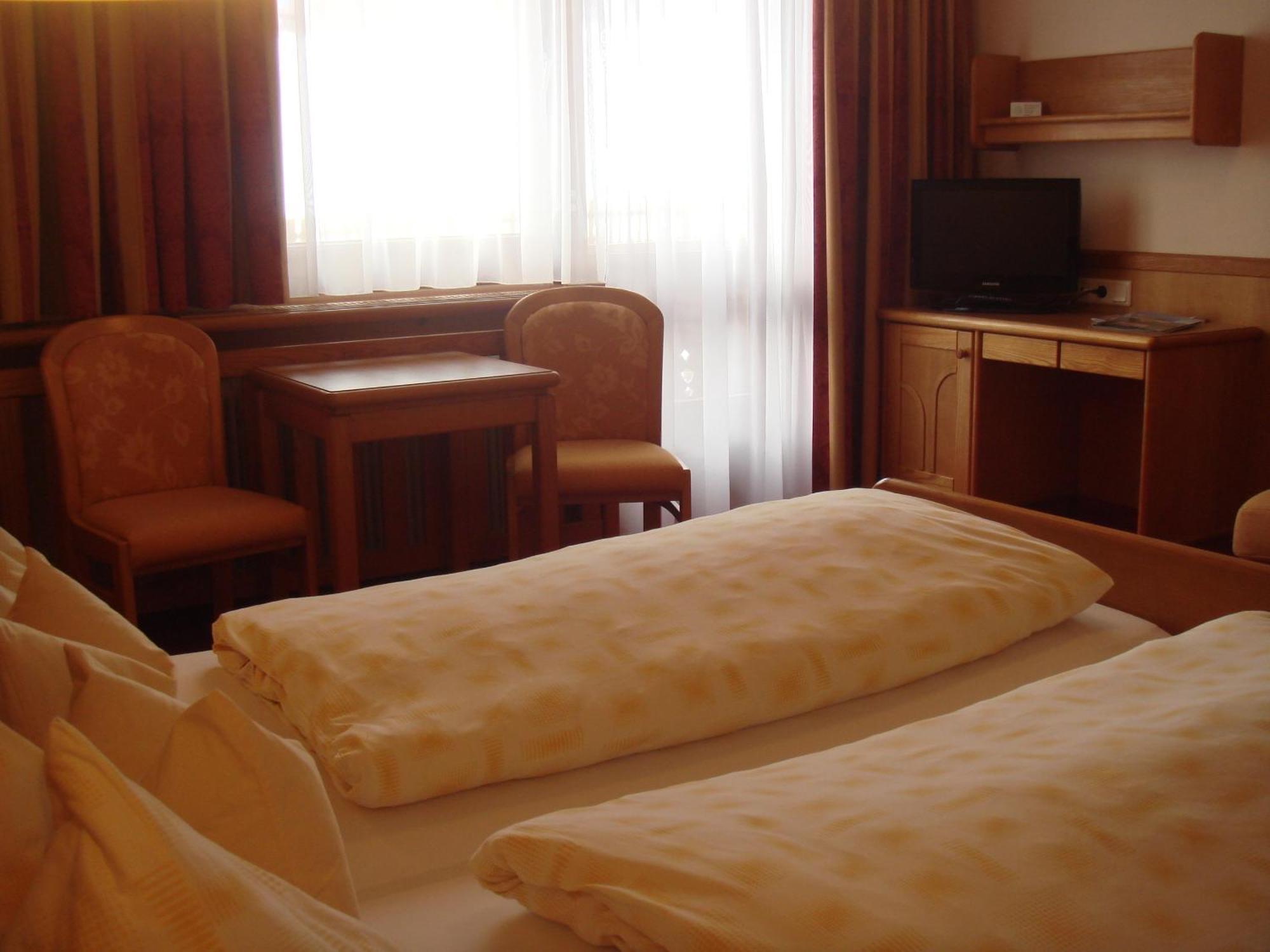 Hotel Sporthof Schladming Buitenkant foto