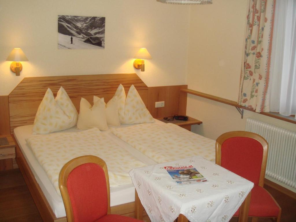 Hotel Sporthof Schladming Buitenkant foto