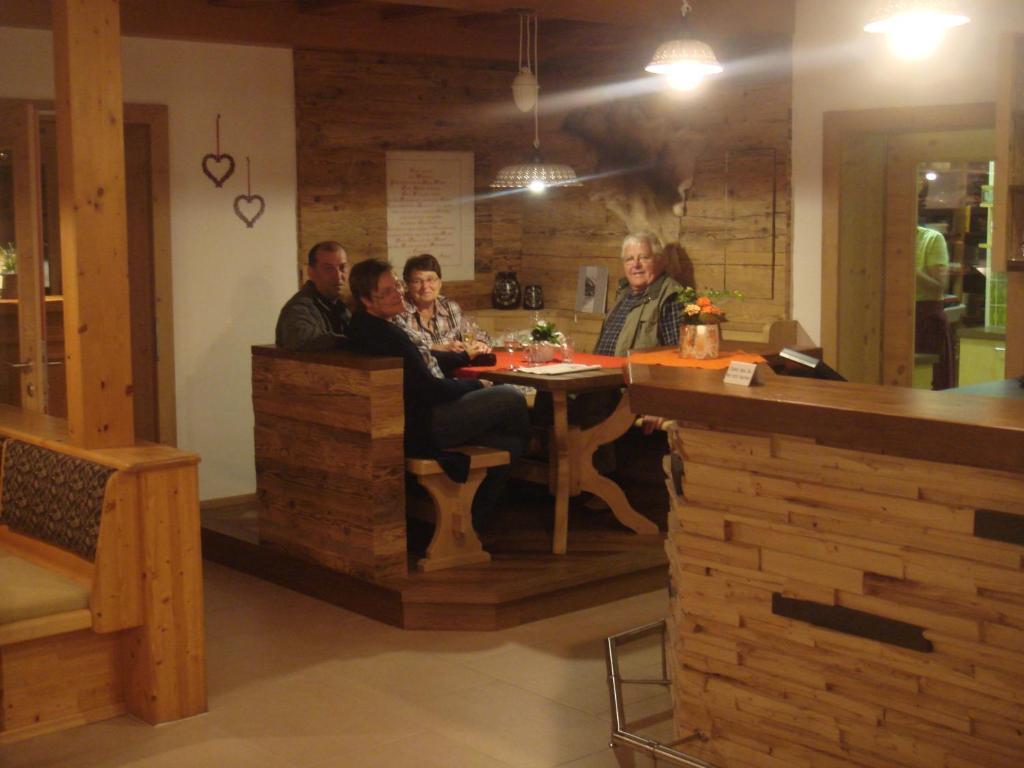 Hotel Sporthof Schladming Buitenkant foto