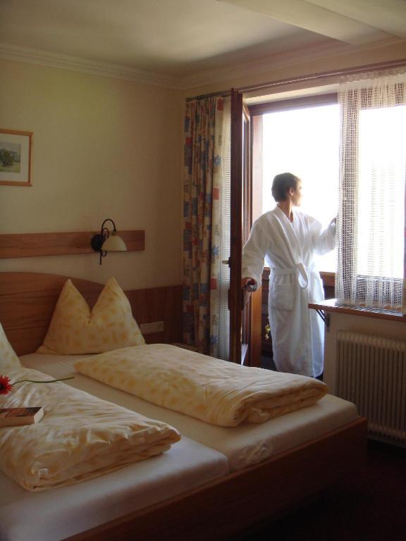 Hotel Sporthof Schladming Kamer foto