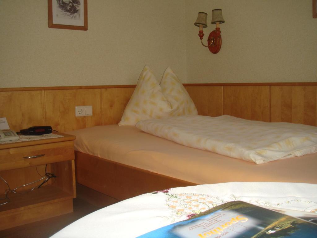 Hotel Sporthof Schladming Kamer foto