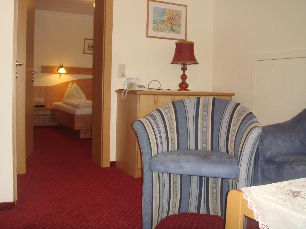 Hotel Sporthof Schladming Kamer foto