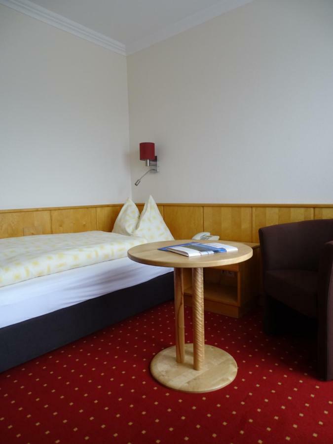 Hotel Sporthof Schladming Buitenkant foto