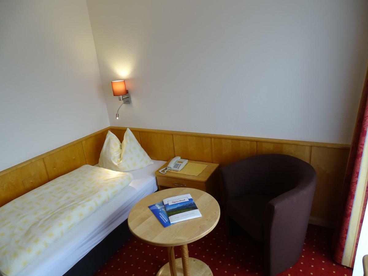 Hotel Sporthof Schladming Buitenkant foto