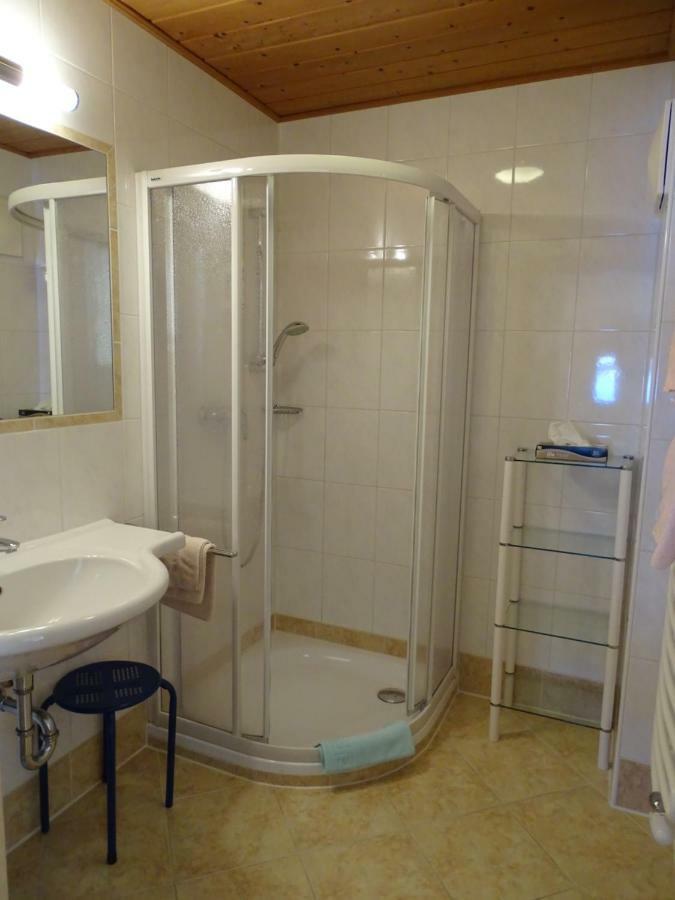 Hotel Sporthof Schladming Buitenkant foto