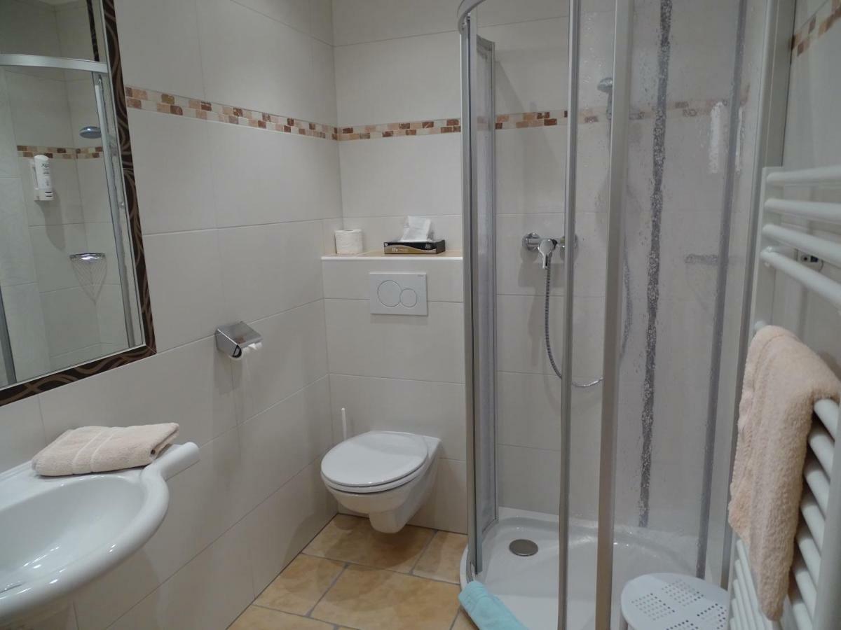 Hotel Sporthof Schladming Kamer foto